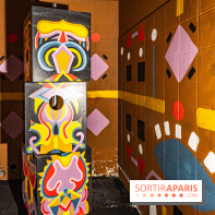 Colors Festival 2025 à Champigny spécial Amérique Latine -  A7C1272