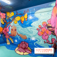 Colors Festival 2025 à Champigny spécial Amérique Latine -  A7C1197