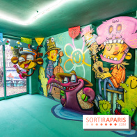 Colors Festival 2025 à Champigny spécial Amérique Latine -  A7C1211