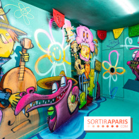 Colors Festival 2025 à Champigny spécial Amérique Latine -  A7C1213