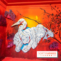 Colors Festival 2025 à Champigny spécial Amérique Latine