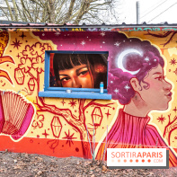 Colors Festival 2025 à Champigny spécial Amérique Latine -  A7C1252