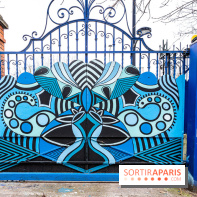 Colors Festival 2025 à Champigny spécial Amérique Latine -  A7C1288