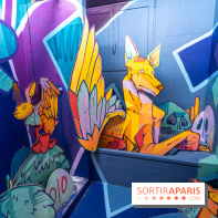 Colors Festival 2025 à Champigny spécial Amérique Latine -  A7C1219