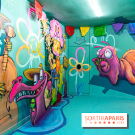 Colors Festival 2025 à Champigny spécial Amérique Latine -  A7C1259