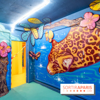 Colors Festival 2025 à Champigny spécial Amérique Latine -  A7C1198