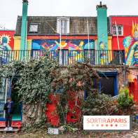 Colors Festival 2025 à Champigny spécial Amérique Latine -  A7C1255