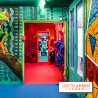 Colors Festival 2025 à Champigny spécial Amérique Latine -  A7C1226