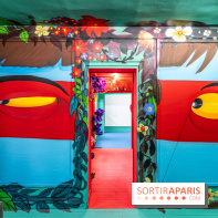 Colors Festival 2025 à Champigny spécial Amérique Latine -  A7C1233