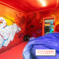 Colors Festival 2025 à Champigny spécial Amérique Latine -  A7C1227