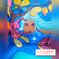 Colors Festival 2025 à Champigny spécial Amérique Latine -  A7C1199