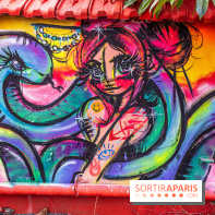 Colors Festival 2025 à Champigny spécial Amérique Latine