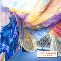 Colors Festival 2025 à Champigny spécial Amérique Latine