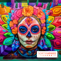 Colors Festival 2025 à Champigny spécial Amérique Latine - 20251014 172146