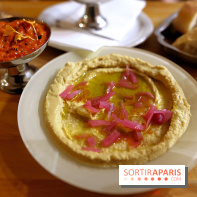 Restaurant Lagano à Paris, nos photos - Lagano 5 fotor 20250207165521