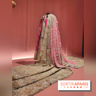 Au fil de l'or : l'expo brillante sur l'or dans l'art de la mode au musée du Quai Branly - photos - fotor 1739183866925