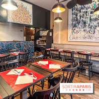 Pho Bida, le restaurant vietnamien  - salle 2