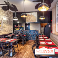 Pho Bida, le restaurant vietnamien  - salle 2