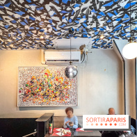 Pho Bida, le restaurant vietnamien  - salle