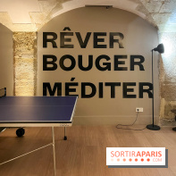 L'hôtel Belleval à Paris - nos photos