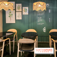 L'hôtel Belleval à Paris - nos photos - image00001