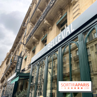 Le restaurant de l'hôtel Belleval - nos photos - image00037