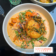 Le restaurant de l'hôtel Belleval - nos photos - image00032