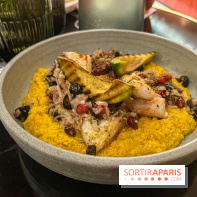 Papalito, la cuisine latina à découvrir quartier Montparnasse - nos photos - 50B814D1 98FD 4569 882F 5FCCECFD6A82