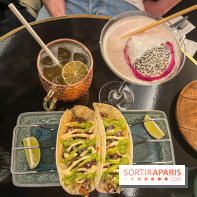 Papalito, la cuisine latina à découvrir quartier Montparnasse - nos photos - 736AEF0C 3299 45D9 BBE0 7755230CC02A