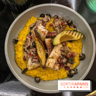 Papalito, la cuisine latina à découvrir quartier Montparnasse - nos photos - 3935DE02 83ED 439E 97F5 6B7D57C210DF