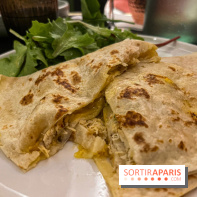 Papalito, la cuisine latina à découvrir quartier Montparnasse - nos photos - B7BB14AA 5034 48A8 9B0F 7FA26D124B37