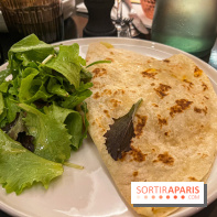 Papalito, la cuisine latina à découvrir quartier Montparnasse - nos photos - CAC3E19D 2154 4190 836A 8A9D4559EEDD