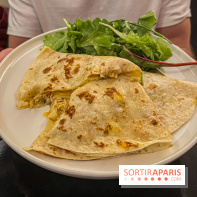 Papalito, la cuisine latina à découvrir quartier Montparnasse - nos photos - 2CDD51C5 1D79 4A4A B4B3 A49D22B12F4B