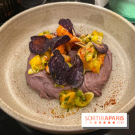 Papalito, la cuisine latina à découvrir quartier Montparnasse - nos photos - 3C298516 3D91 442F A6D2 F4B84F99BC7D