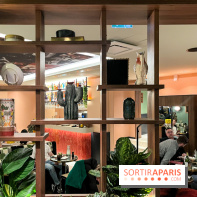 Papalito, la cuisine latina à découvrir quartier Montparnasse - nos photos - E7EF4B92 851A 4ED0 B137 AA79E56BAF40