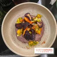 Papalito, la cuisine latina à découvrir quartier Montparnasse - nos photos - FF1CB44F 84AF 4719 B9CB 9BD43B644607