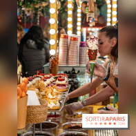 Hans & Gretel au paradox Museum, le palais des gourmandises