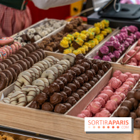 Hans & Gretel au paradox Museum, le palais des gourmandises -  A7C2171