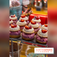 Hans & Gretel au paradox Museum, le palais des gourmandises -  A7C2172