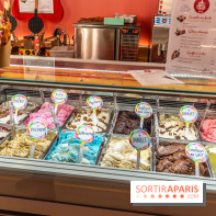 Hans & Gretel au paradox Museum, le palais des gourmandises -  A7C2181