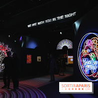 Exposition Disco à la Philharmonie de Paris, nos photos - Expo Disco 3 fotor 20250213124059