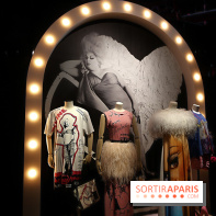 Exposition Disco à la Philharmonie de Paris, nos photos - Expo Disco 4 fotor 20250213123858