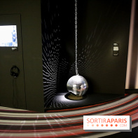 Exposition Disco à la Philharmonie de Paris, nos photos - Expo Disco 9 fotor 20250213122334