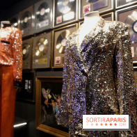 Exposition Disco à la Philharmonie de Paris, nos photos - Expo Disco 18 fotor 20250213122254