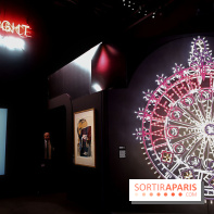 Exposition Disco à la Philharmonie de Paris, nos photos - Expo Disco 22 fotor 20250213123653