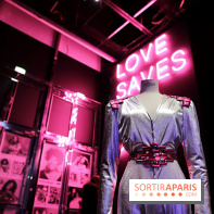 Exposition Disco à la Philharmonie de Paris, nos photos - Expo Disco 24 fotor 20250213123453