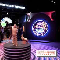 Exposition Disco à la Philharmonie de Paris, nos photos - Expo Disco 25 fotor 20250213123048