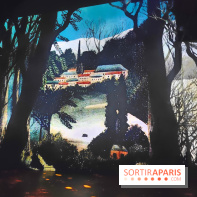 Le Douanier Rousseau, au pays des rêves : l'exposition immersive de l'Atelier des Lumières - photos - fotor 1739448045970