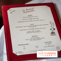 Le brunch confidentiel de l'Hotel Particulier de Montmartre -  A7C1307