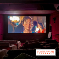 Salle Love Grand Rex